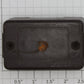American Flyer XA10961 S Gauge Brown Blank Control Button Box
