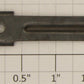 American Flyer PA30A053 Casey Jones Drawbar Extension