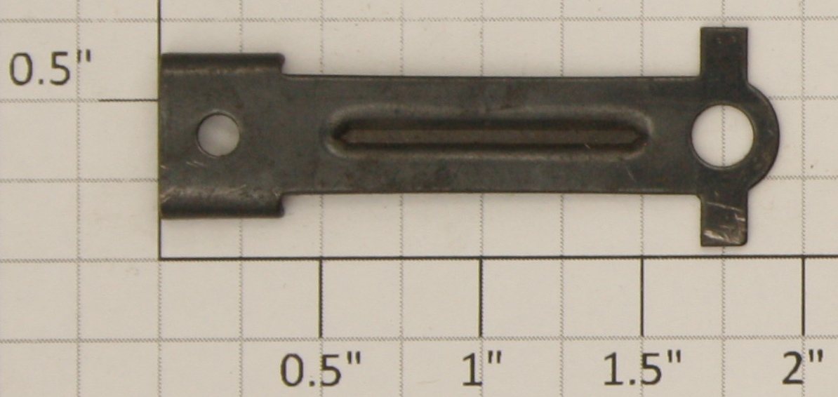 American Flyer PA30A053 Casey Jones Drawbar Extension