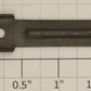 American Flyer PA30A053 Casey Jones Drawbar Extension