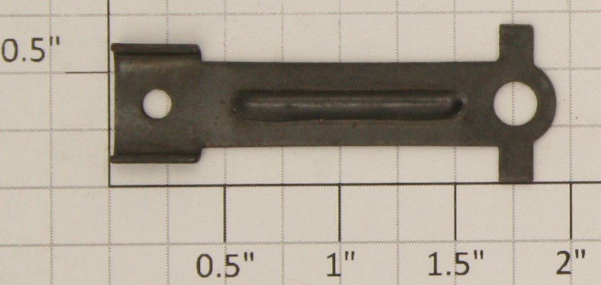 American Flyer PA30A053 Casey Jones Drawbar Extension