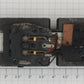 Lionel 52-42 Fire Car Frame Chassis and Motor Assembly-Functional