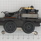 Lionel 52-42 Fire Car Frame Chassis and Motor Assembly-Functional