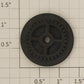 American Flyer XA30N064 Casey Jones Pull-Mor Plastic Gear Wheel