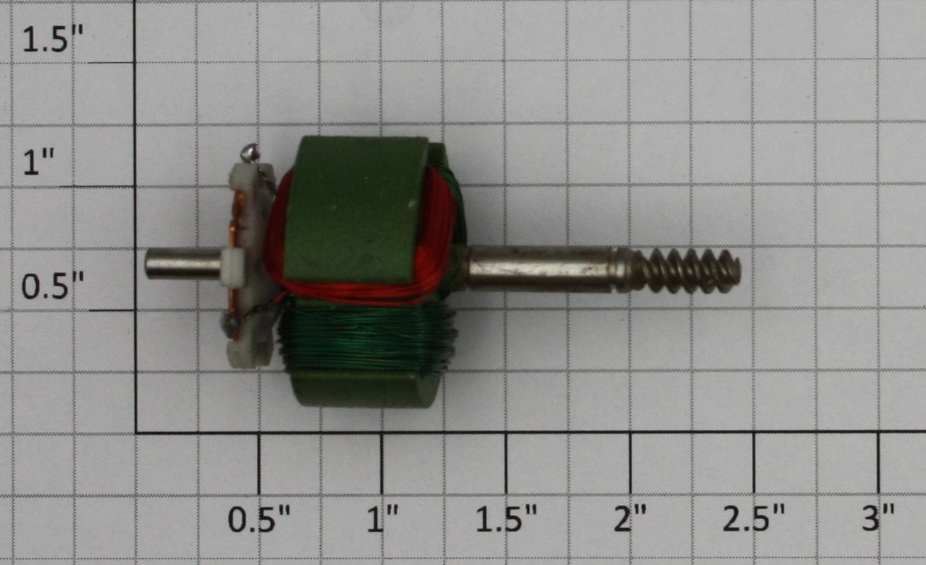 Lionel 8701-125 Motor Armature
