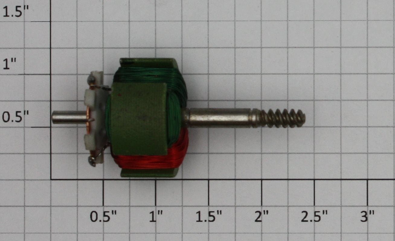Lionel 8701-125 Motor Armature