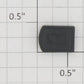 Lionel 282-124 LTI Crane Controller Flat Lever Tip (Set of 3)