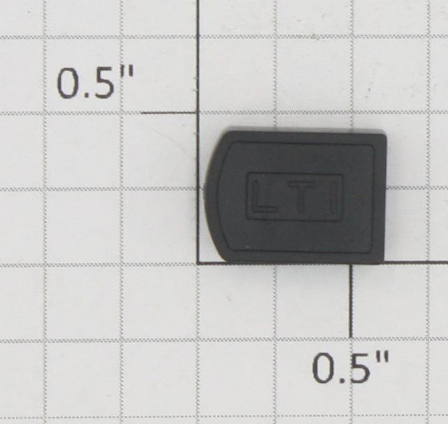 Lionel 282-124 LTI Crane Controller Flat Lever Tip (Set of 3)