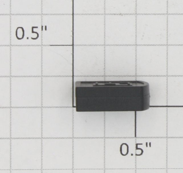Lionel 282-124 LTI Crane Controller Flat Lever Tip (Set of 3)