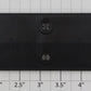 Athearn 93781 HO Black Cab Roof