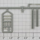 Athearn 91647X HO Incomplete Trim Kit
