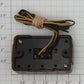 American Flyer 698 Reverse Loop DPDT Switch in Control Box Wired