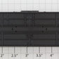 Athearn 84649 HO 40' Milk Car Body Shell