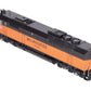 Athearn G67698 HO Chicago Milwaukee St Paul & Pacific FP45 # 1 w/DCC/SND