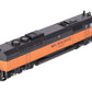 Athearn G67698 HO Chicago Milwaukee St Paul & Pacific FP45 # 1 w/DCC/SND