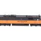 Athearn G67698 HO Chicago Milwaukee St Paul & Pacific FP45 # 1 w/DCC/SND