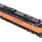 Athearn G67698 HO Chicago Milwaukee St Paul & Pacific FP45 # 1 w/DCC/SND