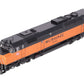 Athearn G67699 HO FP45 w/DCC & Sound, MILW #3