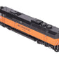 Athearn G67699 HO FP45 w/DCC & Sound, MILW #3