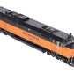 Athearn G67699 HO FP45 w/DCC & Sound, MILW #3