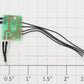 Athearn 90631-7 HO MP15AC Mini Rear Three Bulb PCB Circuit Board