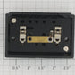 American Flyer XA14A965-AE S Scale Stock Yard Red/Green Button Control Switch