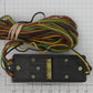 American Flyer XA14B492 S Gauge Dual Switch Controller without Lights