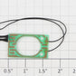 Athearn 90631-8 HO MP15AC Mini Front Two Bulb PCB Circuit Board