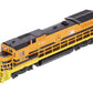 Atlas 10001824 HO Arizona & Eastern GE Dash 8-40B with Sound & DCC #4012