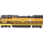 Atlas 10001824 HO Arizona & Eastern GE Dash 8-40B with Sound & DCC #4012