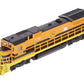 Atlas 10001823 HO Arizona & Eastern GE Dash 8-40B with Sound & DCC #4008