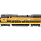 Atlas 10001823 HO Arizona & Eastern GE Dash 8-40B with Sound & DCC #4008