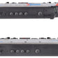 Athearn G22681 HO Amtrak EMD FP7A/F7B Diesel Loco w/DCC & Sound #116A/#163B
