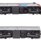 Athearn G22681 HO Amtrak EMD FP7A/F7B Diesel Loco w/DCC & Sound #116A/#163B