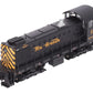 Atlas 10001919 HO Scale D&RGW ALCO S-2 Locomotive #111