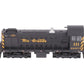 Atlas 10001919 HO Scale D&RGW ALCO S-2 Locomotive #111