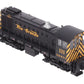 Atlas 10001919 HO Scale D&RGW ALCO S-2 Locomotive #111