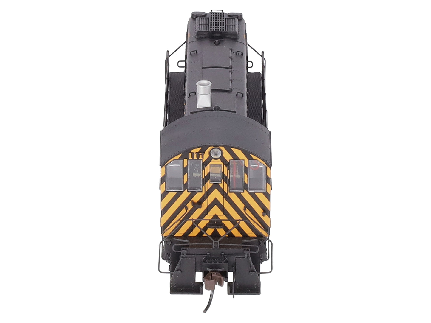 Atlas 10001919 HO Scale D&RGW ALCO S-2 Locomotive #111