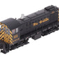 Atlas 10001919 HO Scale D&RGW ALCO S-2 Locomotive #111