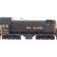Atlas 10001919 HO Scale D&RGW ALCO S-2 Locomotive #111