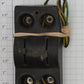 American Flyer XA10698 S Scale Dual Lighted Switch Controller w/o Wires or Bulbs