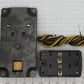 American Flyer 706 Remote Uncoupler w/ Control Button in Separate Sale Box