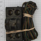 American Flyer XA10698 S Scale Dual Lighted Switch Controller w/ Wires w/o Bulbs