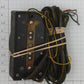 American Flyer XA10698 S Scale Dual Lighted Switch Controller w/ Wires w/o Bulbs
