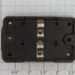 American Flyer XA10961-13 S Scale Brown with White Print Control Button