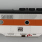 Lionel 24518-007 Western Pacific F3-B Unit Diesel Locomotive Body Shell #802B