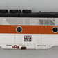 Lionel 24518-007 Western Pacific F3-B Unit Diesel Locomotive Body Shell #802B