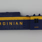 Lionel 38345-002 Virginian Rectifier Shell #2329