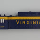 Lionel 38345-002 Virginian Rectifier Shell #2329