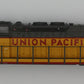 Lionel 28256-002 Union Pacific SD-40T-2 #4596 Dummy Shell